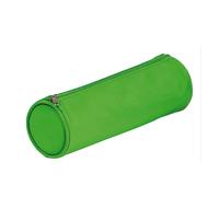 PAGNA - 22501-05 - Astuccio Tombolino Basic con cerniera - 22x8Ø8cm - verde - Pagna - 86105 - Conf. da 12 Pz.