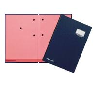 PAGNA 24202-02 Libro firma DIN A4 Numero scomparti:20