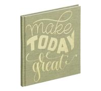 Pagna 26075-15 Feel good books today 128S bianco