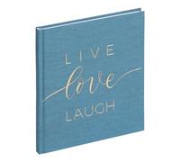 Pagna 26076-15 Feel good books live 128S bianco