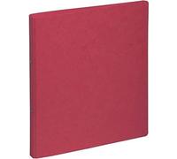 PAGNA 44096-01 CARPETA DE CARTÃ“N A4 ROJO