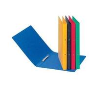 Pagna 44096 03-Raccoglitore ad anelli, formato A4, 5/8"(16 pezzi), colore: verde