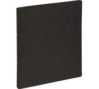Pagna 44096 Ring Binder A4 16 mm Black
