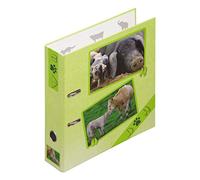 PAGNA 50393-15 - Raccoglitore formato A4, 75 mm