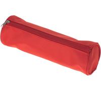 PAGNA - 22501-03 - Astuccio Tombolino Basic con cerniera - 22x8Ø8cm - rosso - Pagna - 86103 - Conf. da 12 Pz. - 22501-03