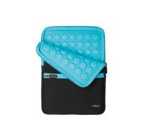 Pagna Go 99517-20 Tablet Bag up to 10 Inches Azure Blue