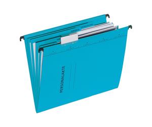 Pagna, Personal File, 5-Part