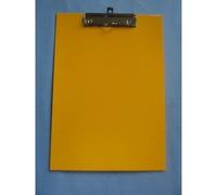Pagna Portablocco A4, Giallo