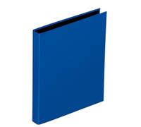 Pagna Raccoglitore ad anelli, formato A4, meccanismo a 4 anelli, blu, 1 pezzo