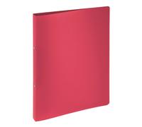 Pagna - Raccoglitore ad anelli Lucy Basic, formato A4, copertina in polipropilen