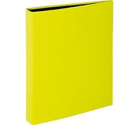 PAGNA Ringbuch Trend Colours, 2-Bügel-Mechanik, lindgrün