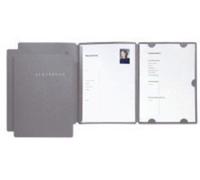 Pagna© Select Application Folders Grey