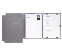 Pagna© Select Application Folders Grey