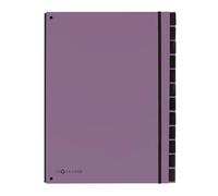 Pagna Trend - Cartelletta, 12 pz, colore: Viola