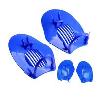 Pagnante A Mano Di Allenamento Del Nuoto Con Cinture Regolabili - Pagaia Da Nuoto Per Le Mani, Pagaie Da Nuoto | Attrezzature Da Piscina Professionale E Accessori