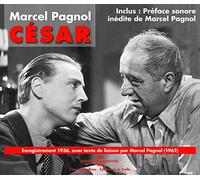 Pagnol, Cesar-Marcel - Enregistrements 1936 Avec Texte De