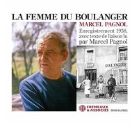 Pagnol - La Femme Du Boulanger