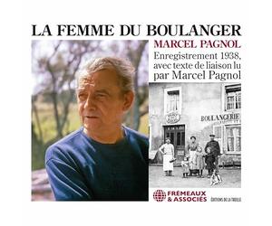 Pagnol - La Femme Du Boulanger