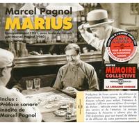 Pagnol, Marcel - Avec Raimu Fresnay Orane Demazis