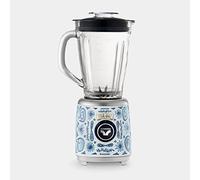 PAGNOSSIN Bella Italia Frullatore Bianco 1,5 Litri