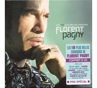 Pagny Florent - 100 Plus Belles Chansons (6 CD)