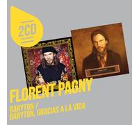 PAGNY, FLORENT - 2CD ORIGINAUX