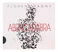 Pagny, Florent - Abacadabra (Slidepack)