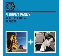 Pagny, Florent - Ailleurs Land/Realiste
