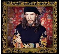 Pagny, Florent - Baryton