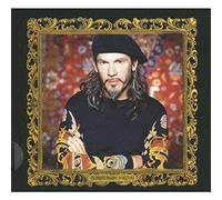 Pagny Florent - Baryton [Import]