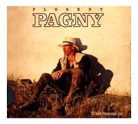 Florent Pagny - C'Est Comme Ca