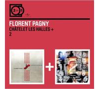 Pagny, Florent - Chatelet Les Halles/2
