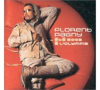 Pagny, Florent - Ete 2003 a L'olympia