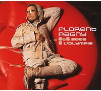 Ete 2003 a l'olympia