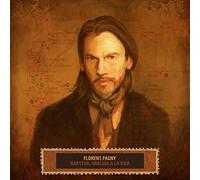 Pagny, Florent - Gracias A La Vida Baryton