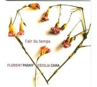 Pagny Florent - L'air du Temps [Import]