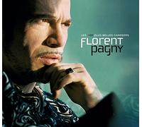 Pagny, Florent - Les 100 Plus Belles Chansons