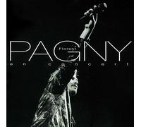 Pagny Florent - Live