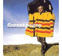 Pagny Florent - Ma Liberte de Penser [Import]