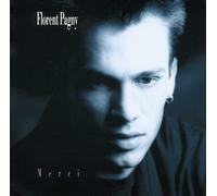 Pagny Florent Merci (CD)