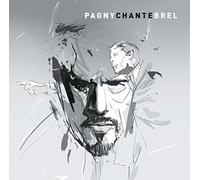 Pagny, Florent - Pagny Chante Brel