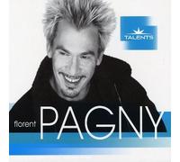 Pagny, Florent - Talents du Siecle Vol.1 [Import]