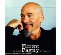 Pagny, Florent - Triple best of de Part et d'Autre - Edition limitée (inclus DVD)