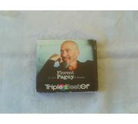 Pagny, Florent - Triple Best Of : Florent Pagny (Coffret 3 CD)
