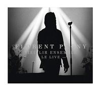 Pagny, Florent - Vieillir Avec Toi (Reedition Ltd)