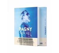 Pagny par Aël: Un livre de photos inédites, celui d'une fille pour son père