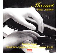 Pagny,Patricia - Klavierkonzerte 21 & 22