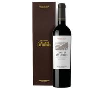 Pago de Carraovejas Cuestas de Las Liebres Ribera del Duero DO 2020 0,75 ℓ, Astucciato