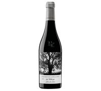 Pago de Los Capellanes El Nogal Ribera del Duero DO Tinto 2021 0,75 l