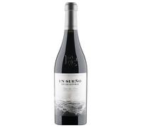 Pago de Los Capellanes Un Sueño En Las Alturas Ribera del Duero DO 2021 0,75 ℓ